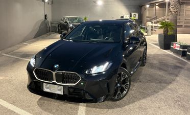 Bmw 118 118d MSport