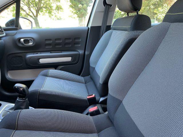 CITROEN C3 C3 1.2 83CV PURETECH C-SERIES ADATTA NEOPATENTATI