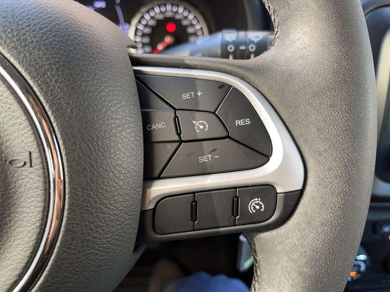 Jeep Renegade Renegade 1.0 t3 Longitude 2wd