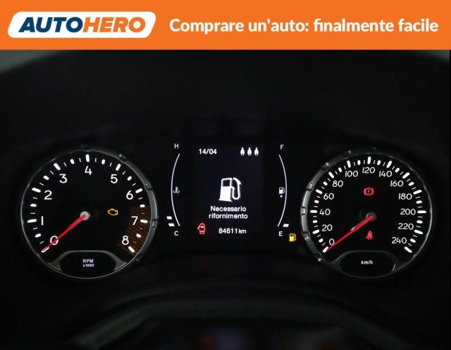 JEEP Renegade 1.0 T3 Longitude