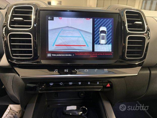 Citroen C5 Aircross BlueHDi 130 S&S Shine EAT8