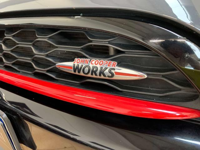 MINI John Cooper Works Mini 3p 2.0 John Cooper Works auto IVA Esposta