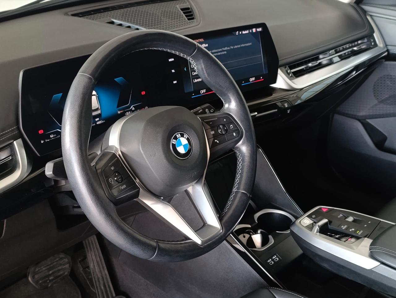 BMW X1 sdrive18d X-Line auto