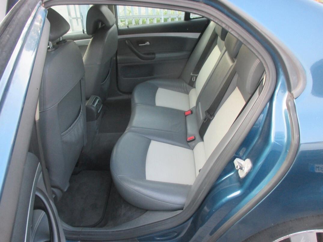 Saab 9-3 Sport 1.9 tid 16v Cambio Automatico