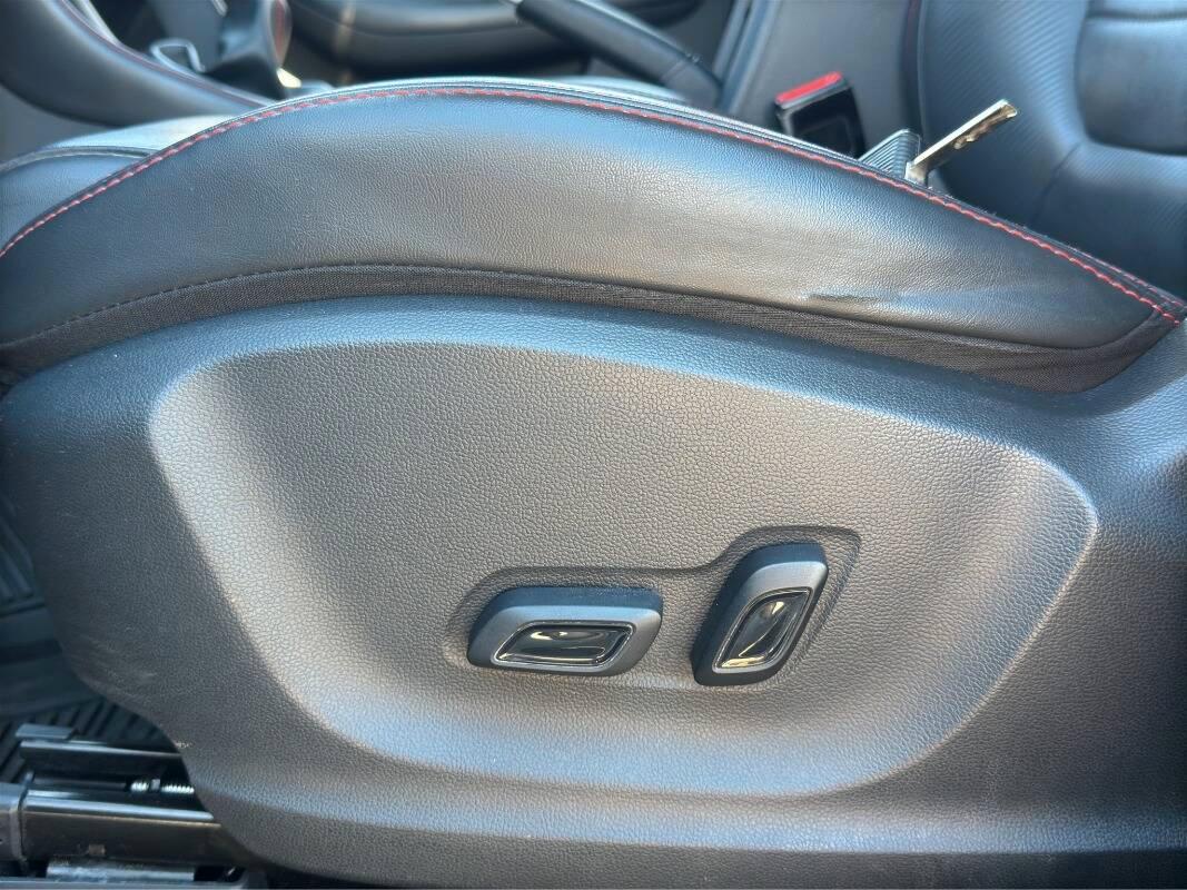 Mg ZS 1.5 Luxury CON TELECAMERA E CARPLAY