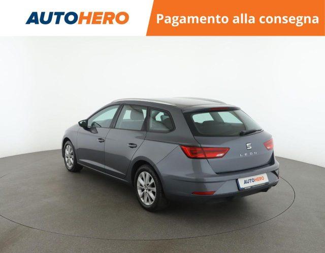 SEAT Leon 1.6 TDI 115 CV DSG ST Style