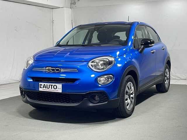 Fiat 500X 1.0 T3 120 CV