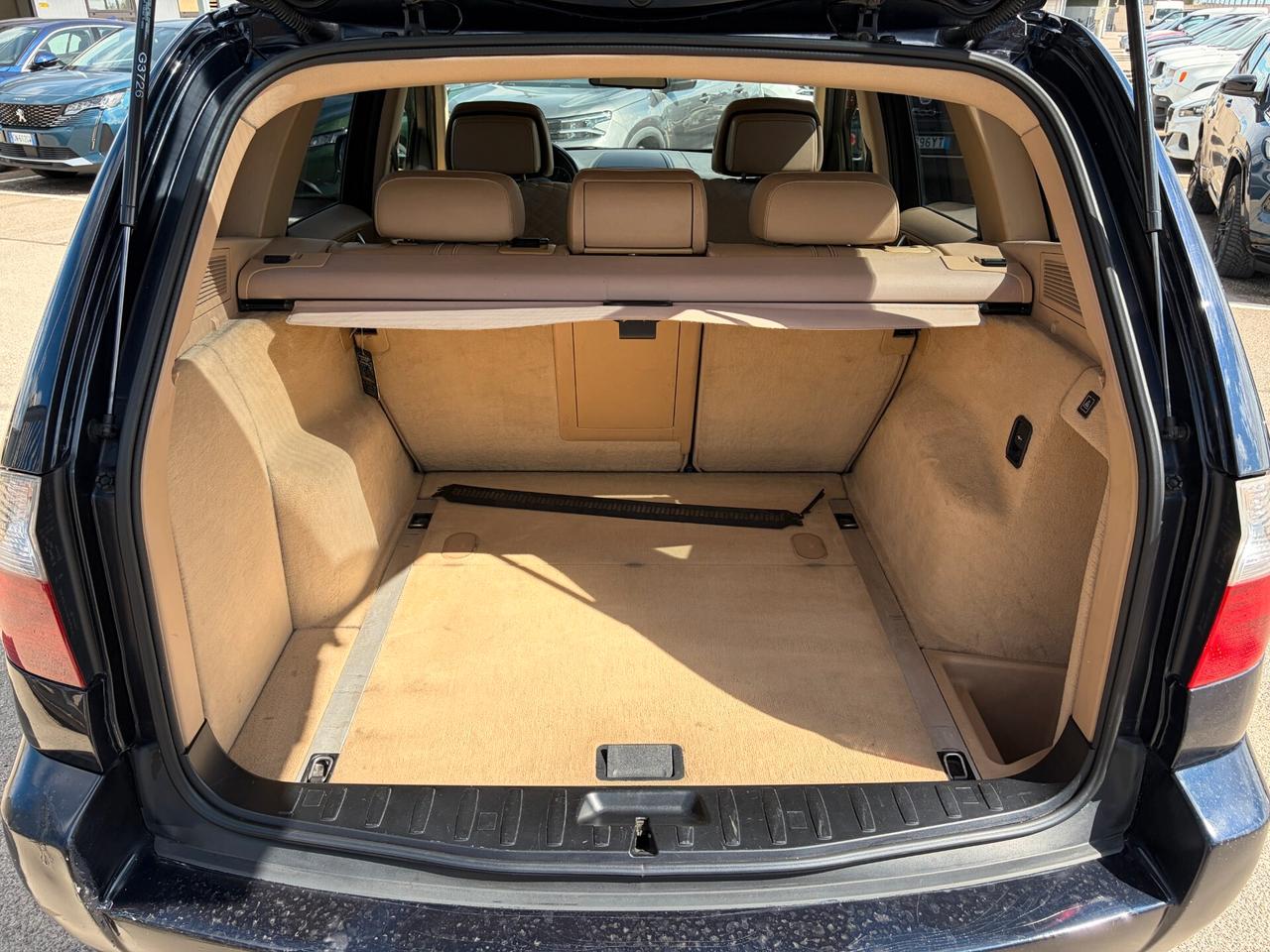 Bmw X3 Xdrive20d 2.0 diesel 177cv Futura Aut.