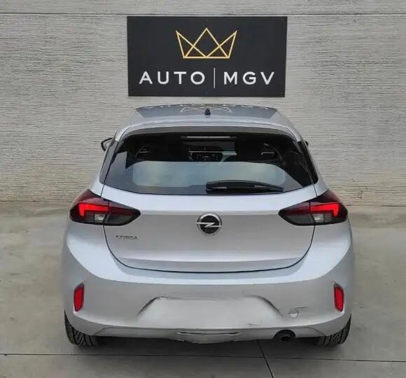 Opel Corsa 1.2 75 CV Edition