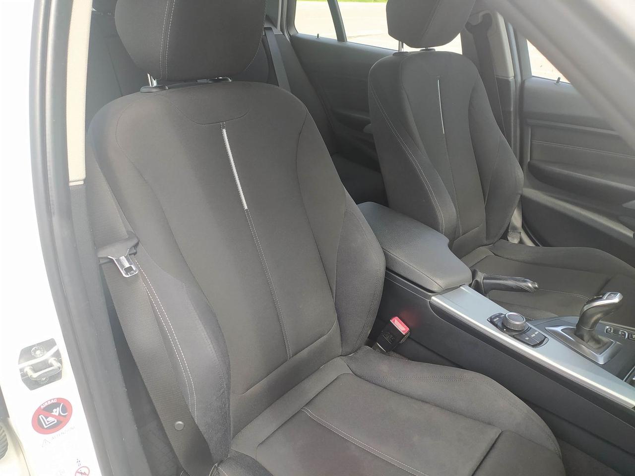Bmw 320 Sport 320 d #11178