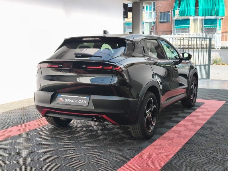 ALFA ROMEO Junior Junior 1.2 136 CV Hybrid eDCT...