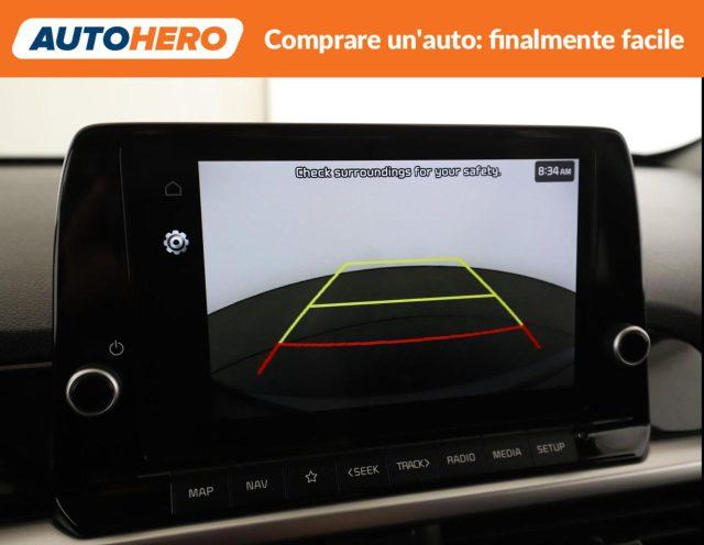 KIA Picanto 1.0 12V 5 porte X Line
