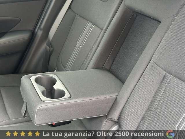 Hyundai TUCSON 1.6 crdi 48V Xline 2wd imt