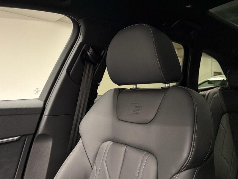 Audi A6 Audi Avant S line edition 40 TDI quattro 150(204) kW(CV) S tronic