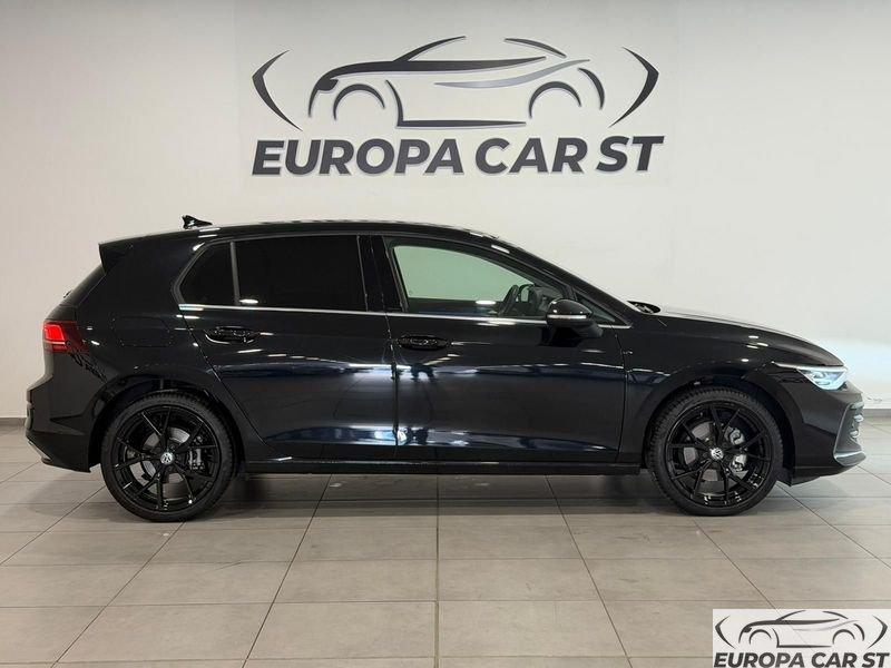 Volkswagen Golf 2.0TDI 150cv Style DSG