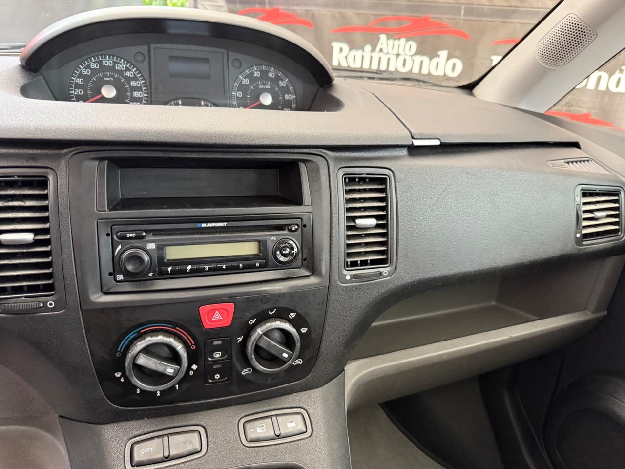 Fiat Idea 1.4 Benzina