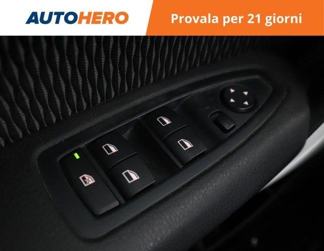 BMW 116 i 5p. Advantage