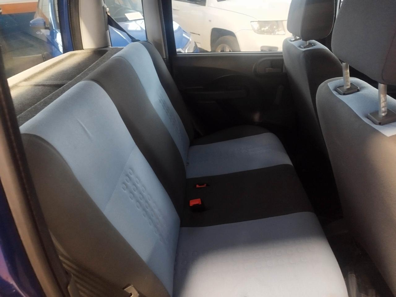 Fiat Panda 1.2 Dynamic Natural Power - km 54300
