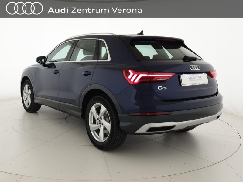 35TDI 150CV S tronic Business Advanced