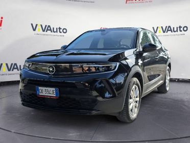 Opel Mokka 1.2 T 100cv Edition MT6