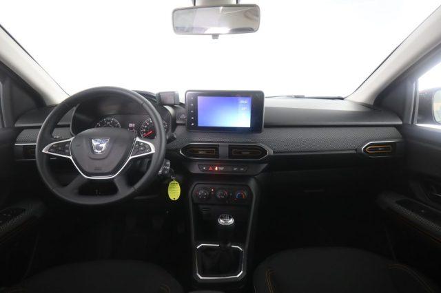 DACIA Sandero Sandero Stepway 1.0 TCe 90 CV Expression