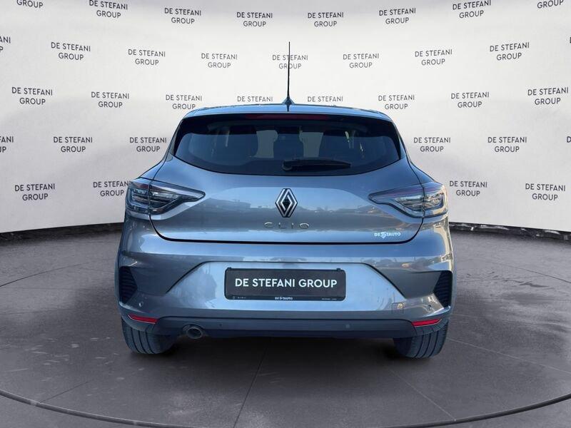 Renault Clio Clio 1.0 sce Evolution 65cv