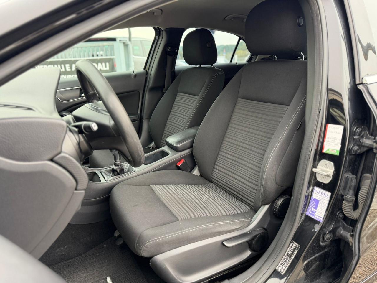 Mercedes-benz A 180 CDI Sport