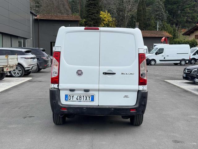 FIAT Scudo 1.6 MJT PL-TN Furgone 12q. Comfort