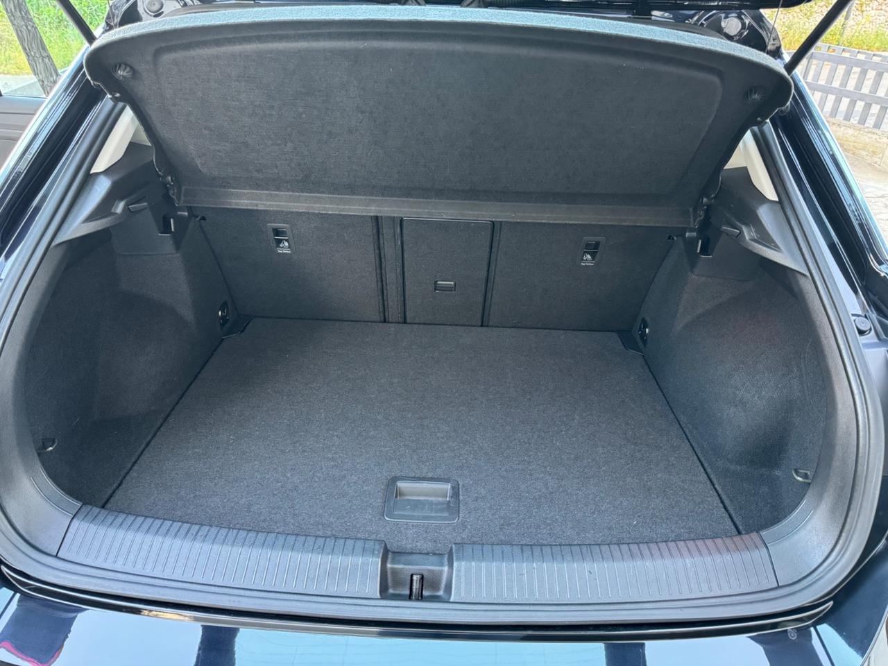 Vw T-Roc 2.0 TDI - 113.000 KM - NUOVA - 2021