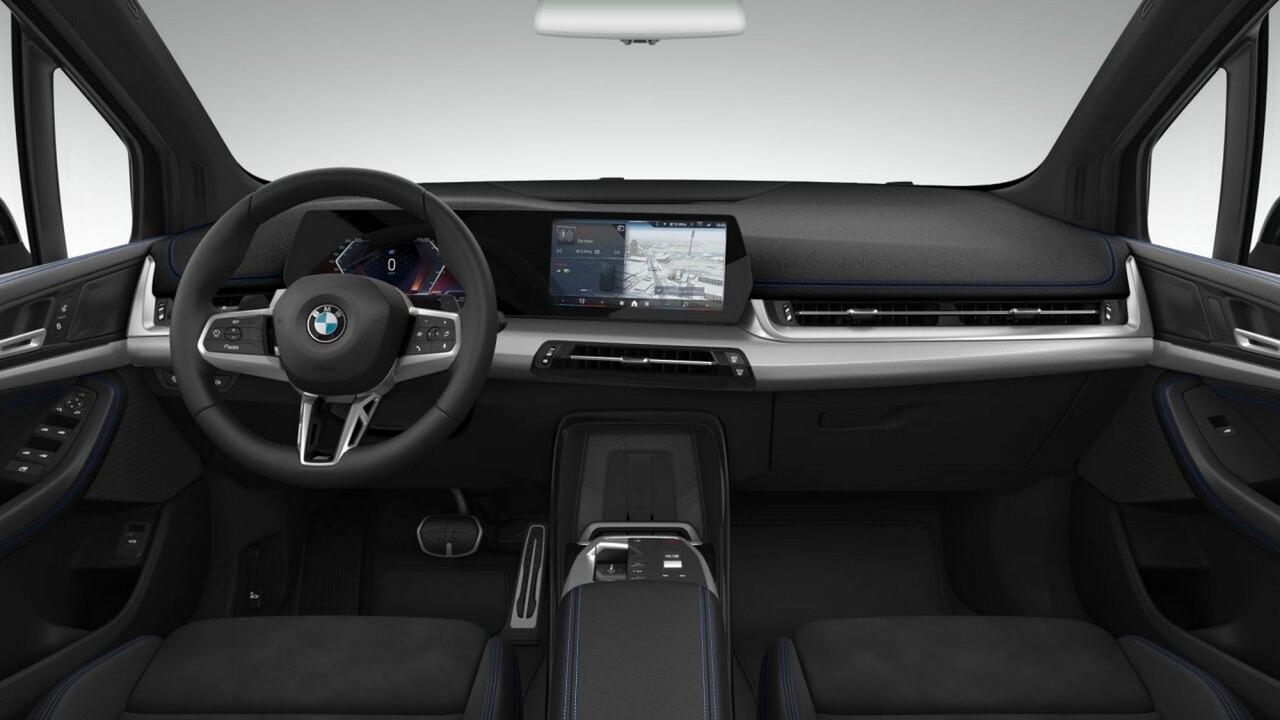 BMW BMW 218d Active Tourer