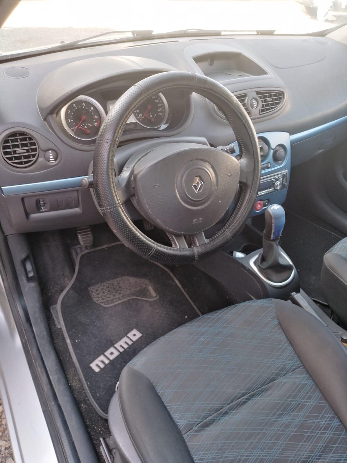 Renault Clio SCe 65 CV 5 porte Evolution