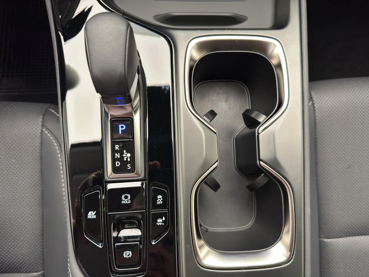 Lexus NX 350h 2.5 Premium 4wd e-cvt