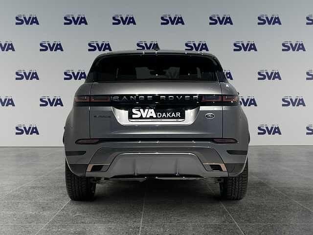 Land Rover Range Rover Evoque 2.0D I4 204CV AWD R-Dynamic S (MHEV) - IVA ESPOSTA