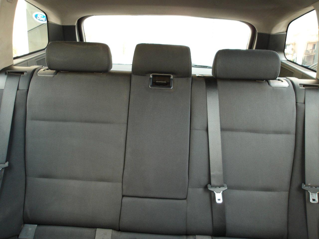 BMW X3 2.0d Futura