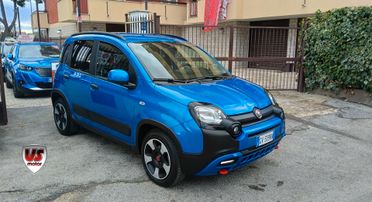 Fiat Panda Cross HYBRID -PREZZO PROMO!