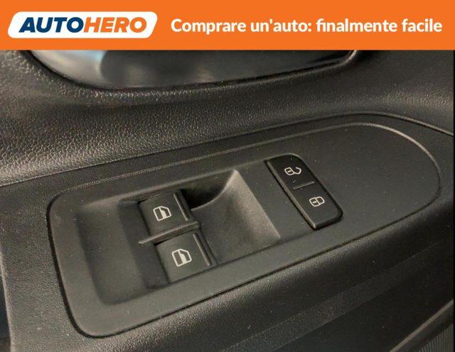 VOLKSWAGEN up! 1.0 3p. move up! BlueMotion Technology ASG