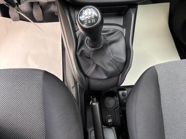 FIAT Doblo Doblò 1.3 MJT PC-TN Cargo Lamierato IVA COMPRESA