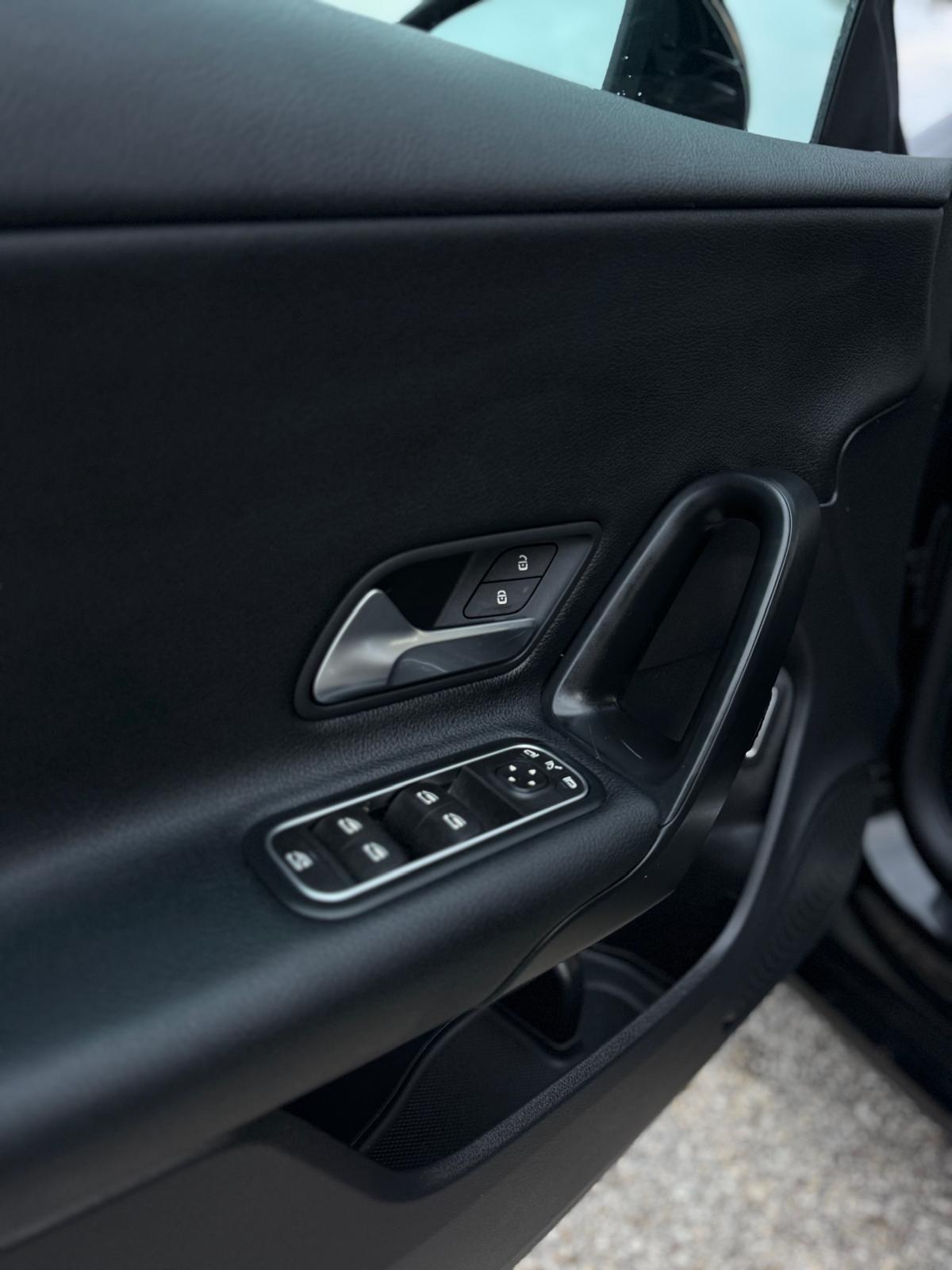 Mercedes-benz CLA 200 d Automatic Business extra