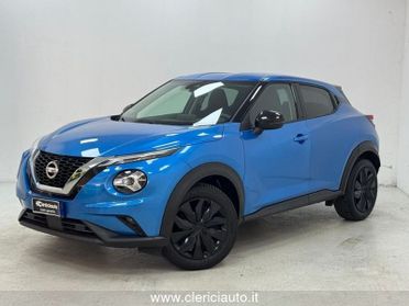 Nissan Juke 1.0 DIG-T 114 CV Acenta