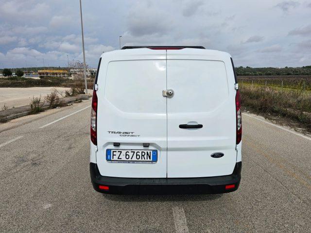 FORD Transit Connect 220 1.5 TDCi 100CV PL-TN Furgone Trend