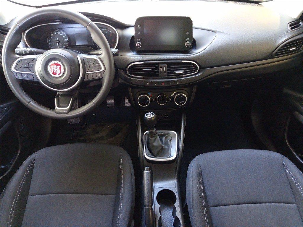 FIAT Tipo SW 1.6 mjt s&s 130cv del 2023