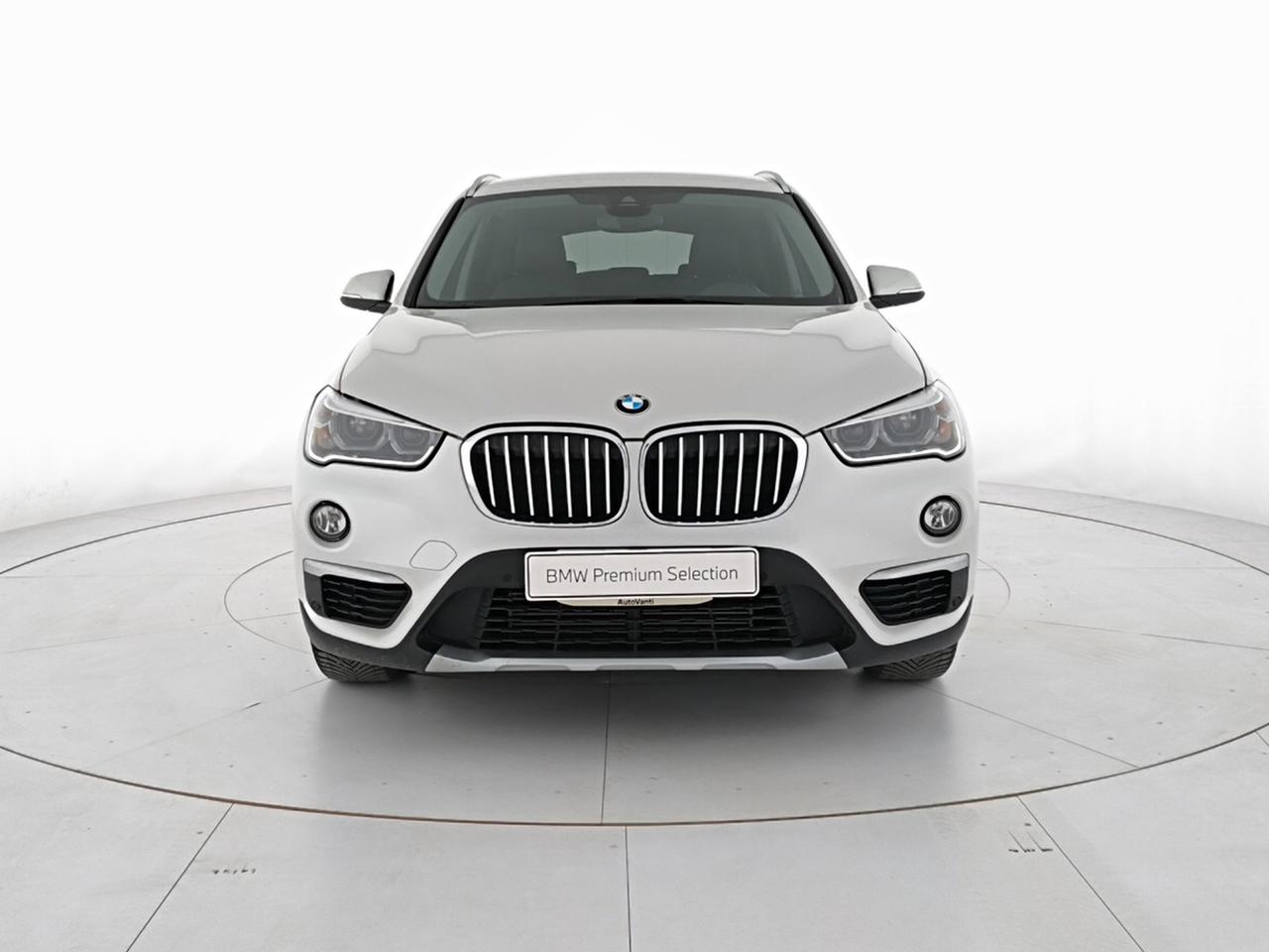 BMW X1 xDrive18d xLine