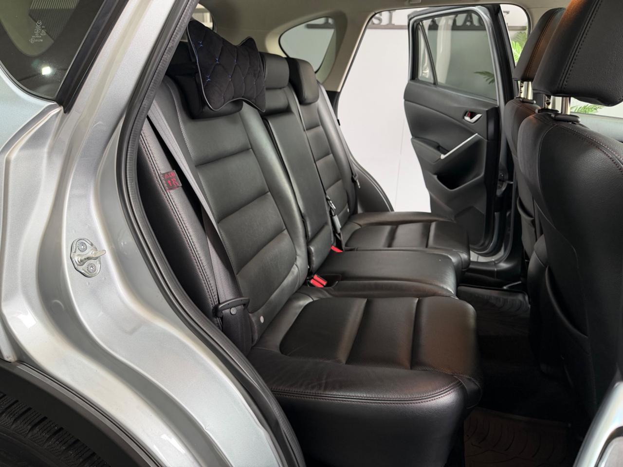 MAZDA CX-5 2.2L SKYACTIV-D 175CV 4WD EXCEED