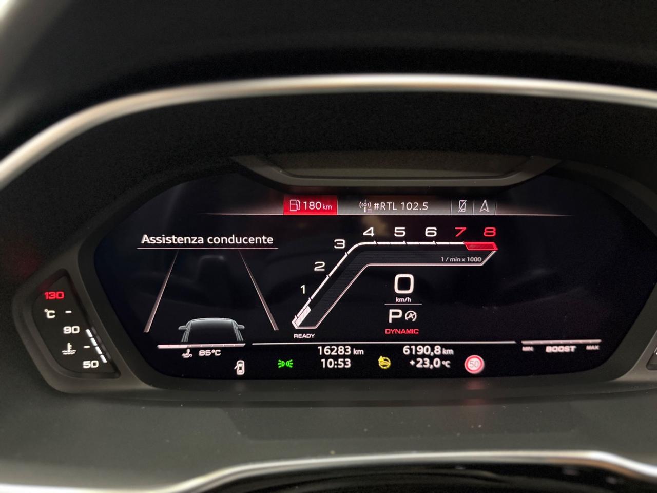 Audi Q3 RS quattro S tronic 400cv 2023