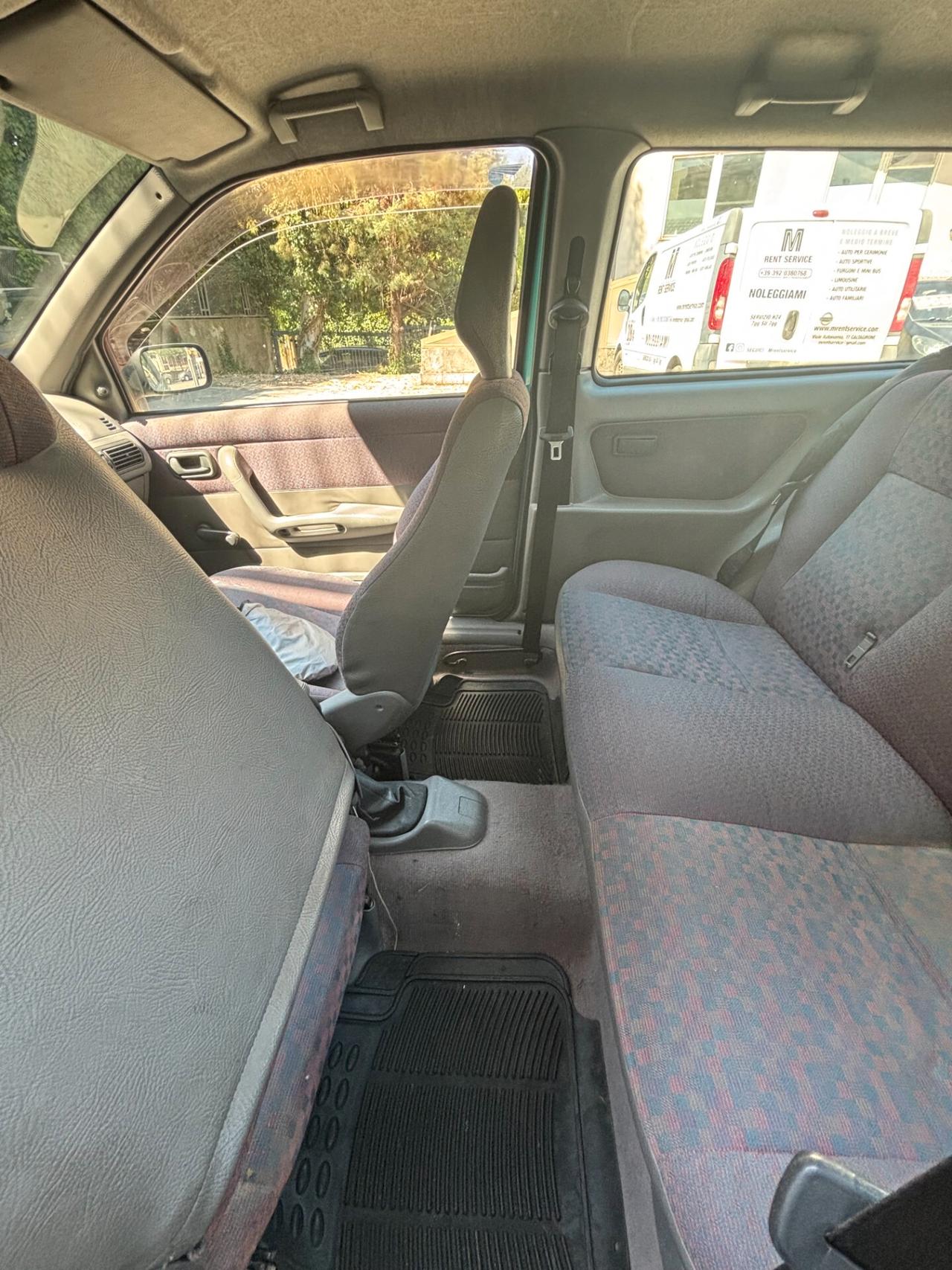 Fiat Punto 3 porte unico proprietario