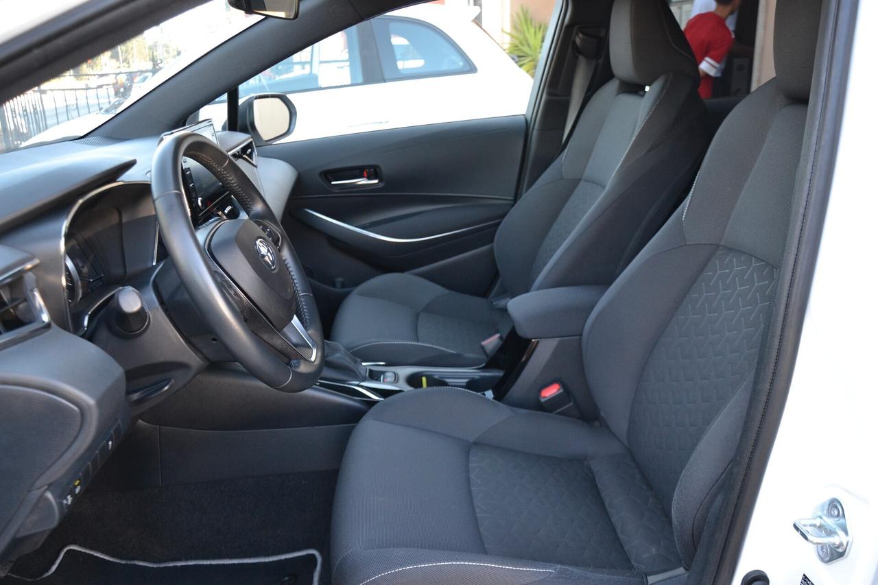 Toyota Corolla 1.8 HYBRID TOURING **PREZZO REALE**UNIPRO'**