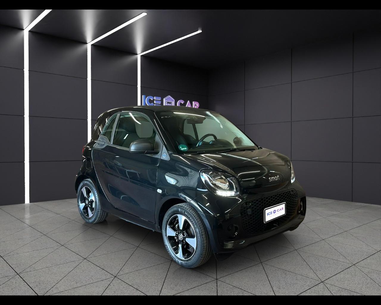 SMART fortwo 3ªs.(C/A453) - fortwo EQ Passion