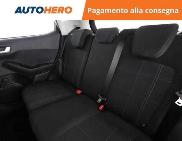 FORD Fiesta 1.5 TDCi 5 porte Plus