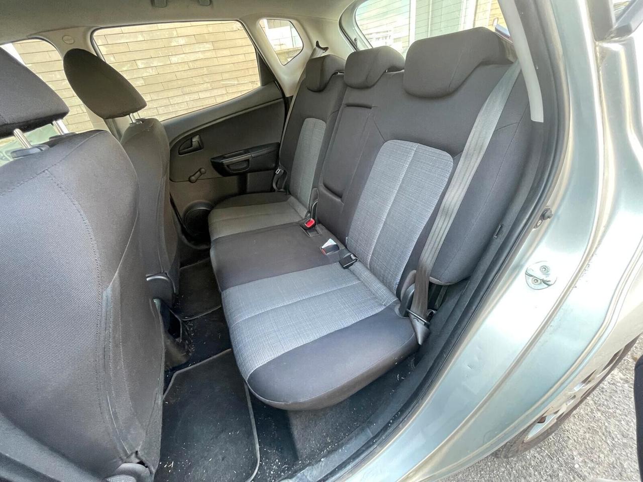 Kia Venga 1.4 CRDi 90CV