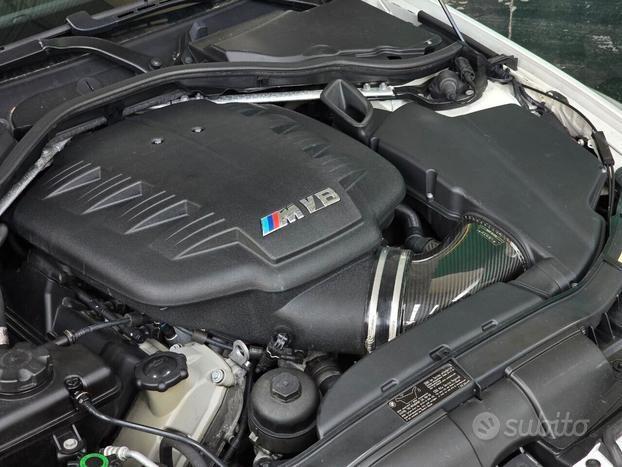 Bmw M3 4.0 V8 DKG E90 Italiana